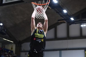 Federico Poser: Di sicuro sarà una bella emozione