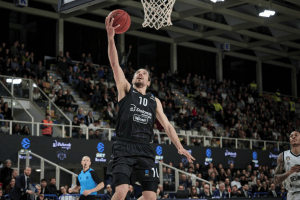 L’Aquila Trento affronta Gran Canaria nel round 10 di EuroCup