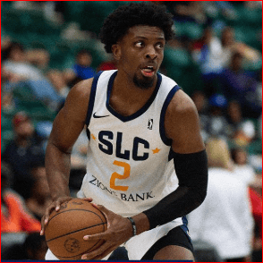 tyler cook maccabi