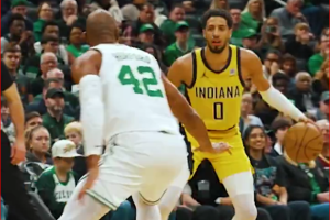Pacers, Carlisle esalta Haliburton e compagni dopo la vittoria sul campo dei Celtics