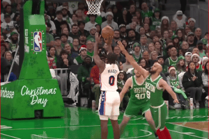 76ers, Embiid e Maxey suonano la carica: Abbiamo un gran potenziale