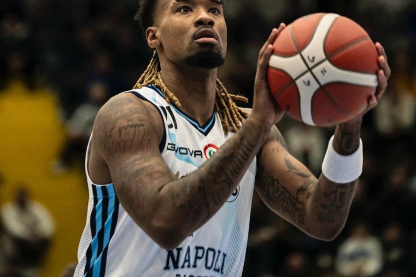 Charles Manning Jr