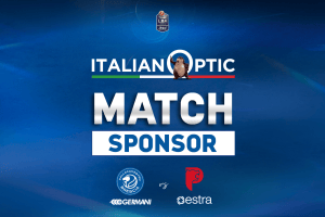 ItalianOptic | Match sponsor di Brescia – Pistoia