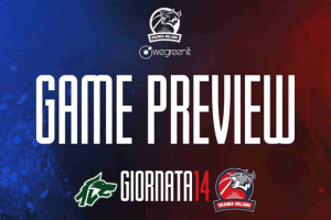 Avellino-Urania Milano, la preview della gara