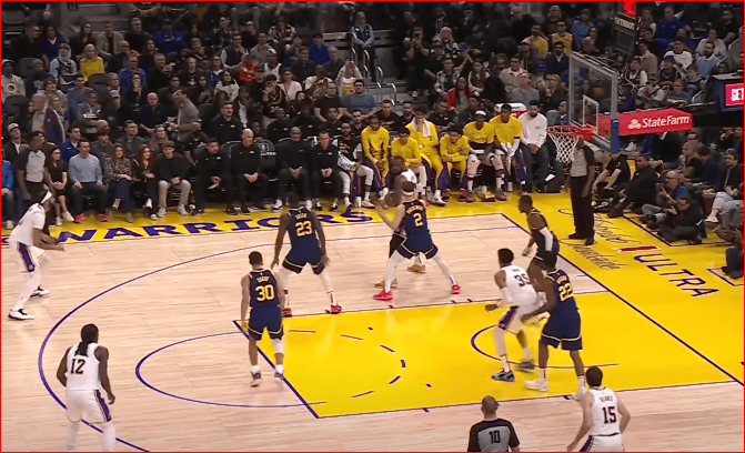 valore squadre NBA
