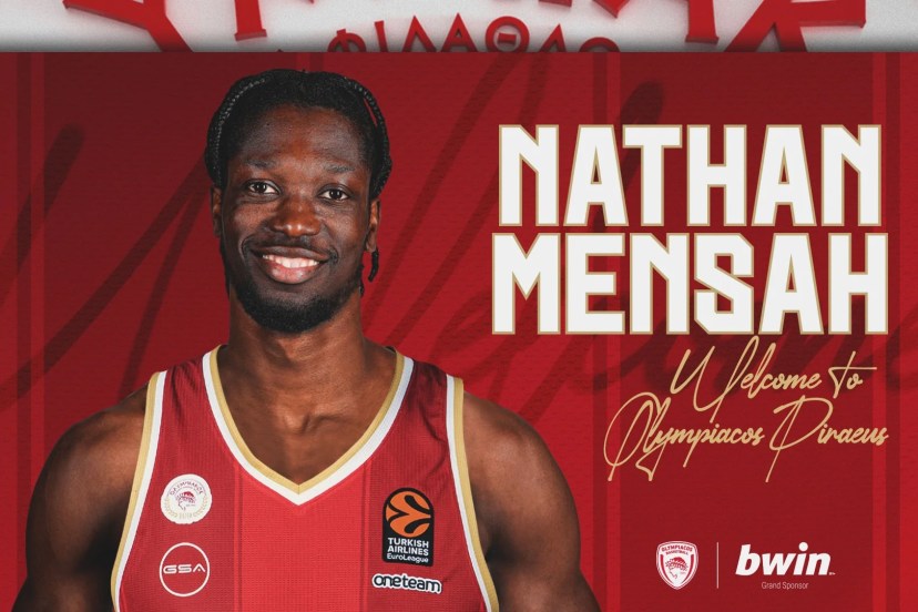nathan mensah olympiacos