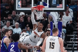 Russell Westbrook, Europe Not Currently on His Radar