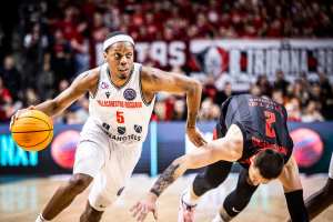 BCL: Reggio Emilia beffata sul campo del Rytas Vilnius