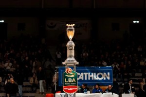 “Roadshow Trophy”, il trofeo della Coppa Italia ospite del Teens Basket di Biella