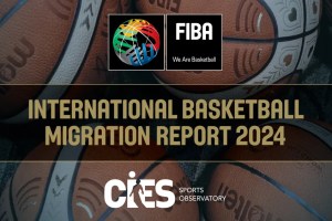 2024 Migration Report highlights ongoing surge in International Transfers