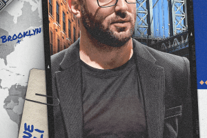Italians, Simone Casali e quel treno NBA che passa una volta sola…