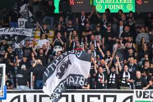 Udine-Cividale, sale la febbre da derby. Sold out in 3 minuti