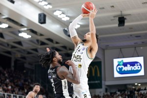 Buona la prima per coach Brotto: la Vanoli Cremona espugna Trento