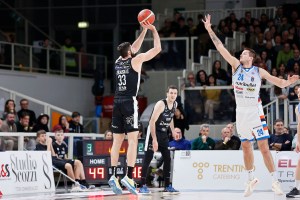 Eigirdas Zukauskas: Un risultato non solo sportivo ma che premia tutta l’organizzazione