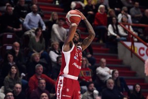 Euroleague, da domani il 21° turno