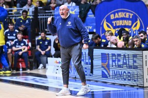 Matteo Boniciolli non parte per Forlì: “Devo fermarmi 3/4 giorni”
