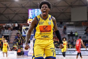 Givova Scafati, Sacar Anim: “Sappiamo quanto sia importante la partita contro Trieste”