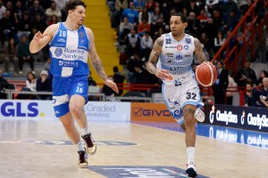 Erick Green: Non vogliono nessuno della scorsa stagione