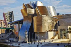 Fondazione Mont’e Prama e Dinamo al prestigioso Guggenheim di Bilbao