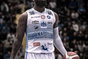 Napoli Basket: risoluzione consensuale con Ben Bentil