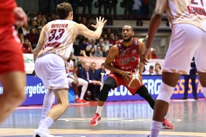 Givova Scafati-Pallacanestro Trieste | La situazione e dove vederla in tv