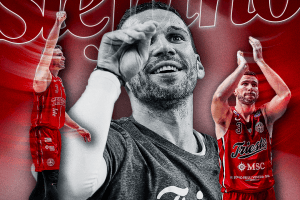 Pallacanestro Trieste, ufficiale la separazione da Stefano Bossi