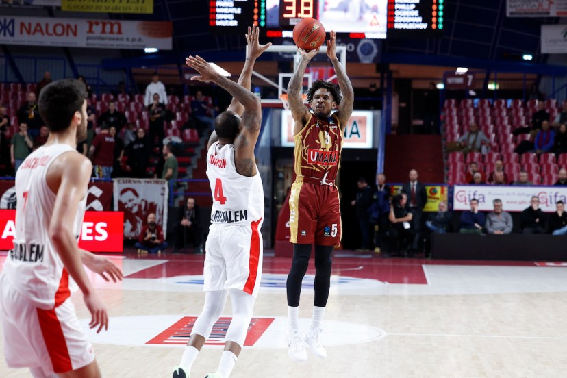Xavier Munford