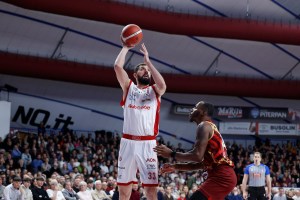 Olimpia Milano, oggi si decide su Nikola Mirotic?