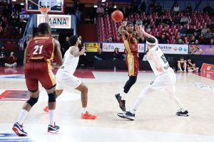 Si ferma contro il Cluj-Napoca la corsa della Reyer Venezia in EuroCup
