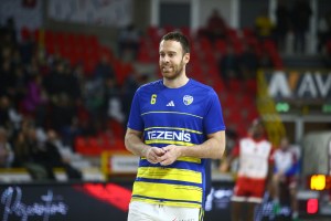 Scaligera Basket, aggiornamento sulle condizioni di Giulio Gazzotti