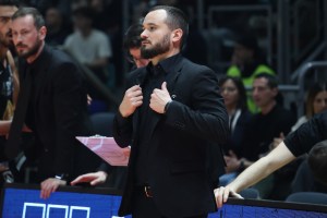Otto amichevoli per l’Apu Udine nella lunga estate bianconera