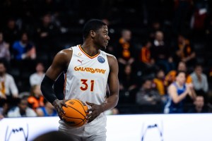 Fenerbahce targets Angel Delgado