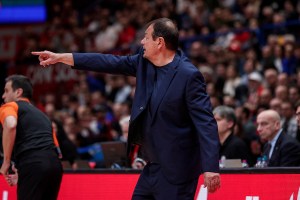 Ataman: ‘Perso il controllo della gara, i numeri sono a nostro favore ma il campo spesso dice altro’