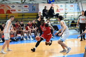 IBSA NextGen Cup 2024/25, Girone A: la Pallacanestro Varese si impone nettamente contro la Vanoli