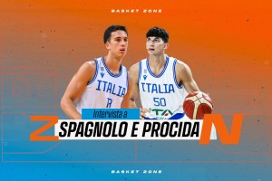 Basket in Chiaro, Trento-Trapani in diretta su DMAX