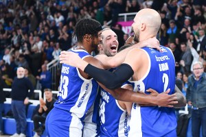 Pallacanestro Brescia, tre tappe decisive verso la Coppa Italia
