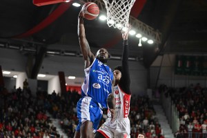 Jason Burnell-Pallacanestro Brescia, i retroscena dell’accordo