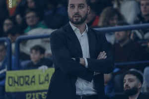 Scafati Basket, risoluzione consensuale con Damiano Pilot