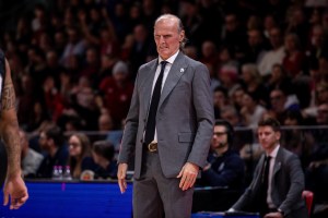 Virtus Bologna, Ivanovic: “Partita dura, entrambe le squadre hanno messo tutto”
