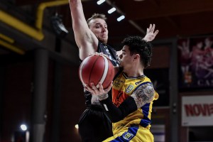 Rob Gray in Grecia, accordo con il Promitheas