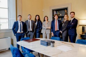 “Del Pinto e Associati – Studio Legale” nuovo Official Partner del Pistoia Basket