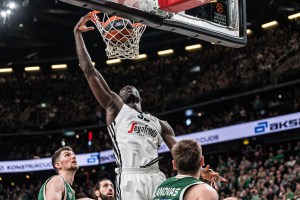Virtus, Diouf in dubbio per la doppia trasferta: oggi la decisione