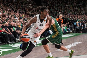 Italbasket, Nikola Akele: “Mi sento carico e motivato”