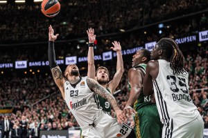 Parente: La Vanoli è una squadra che non rispecchia la classifica attuale