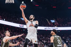 La Virtus Bologna mette la museruola ad Edwards, per il resto c’è Shengelia: Bayern Monaco KO