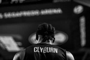 Virtus Bologna’s Will Clyburn to be out for no less than 10 weeks