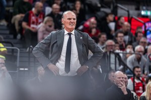 Virtus Bologna, coach Ivanovic: “Vittoria importante per il nostro morale”