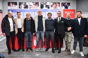 Pistoia Basket, Estra entra all’interno del Consorzio: si rafforza il legame intorno al Club