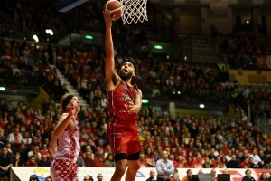 Trieste batte Pistoia. Con Trapani sarà quarto di finale tra neopromosse