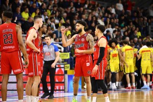 Pallacanestro Trieste-Givova Scafati: la situazione e dove vederla in tv